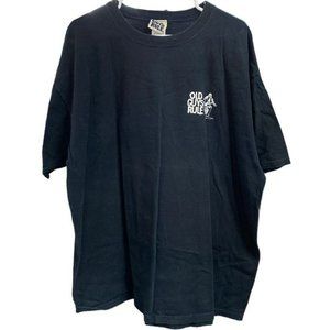 Old Guys Rule Tee Shirt